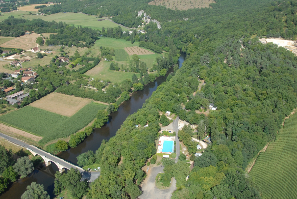 Le Vézère Périgord Aquitanien - Tursac visuel 3/6 Le Vézère Périgord Aquitanien - Tursac visuel 3/6