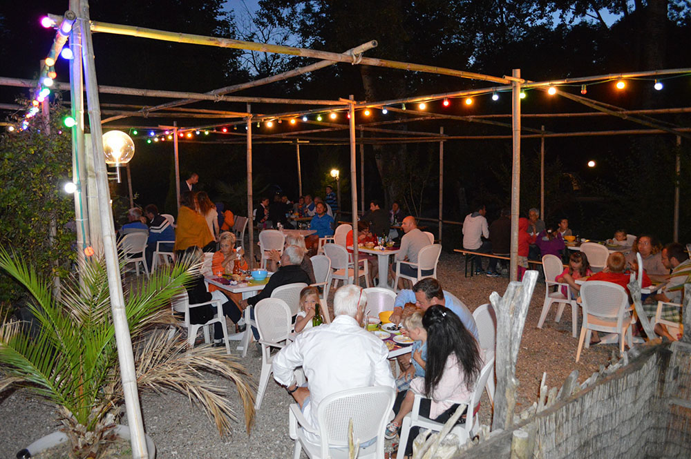 Le Vieux Château Aquitanien - Rauzan visuel 7/10 Le Vieux Château Aquitanien - Rauzan visuel 7/10