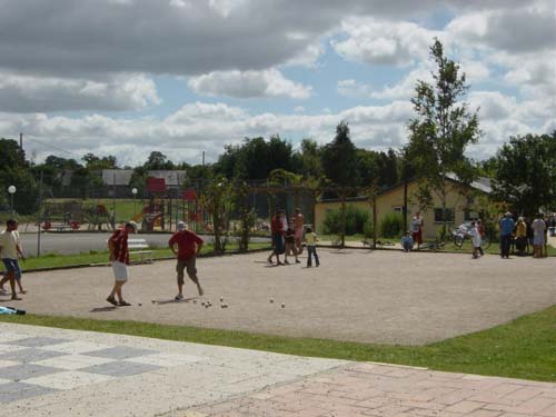 Le Vieux Chêne Bretagne - Dol-de-Bretagne visuel 6/11 Le Vieux Chêne Bretagne - Dol-de-Bretagne visuel 6/11