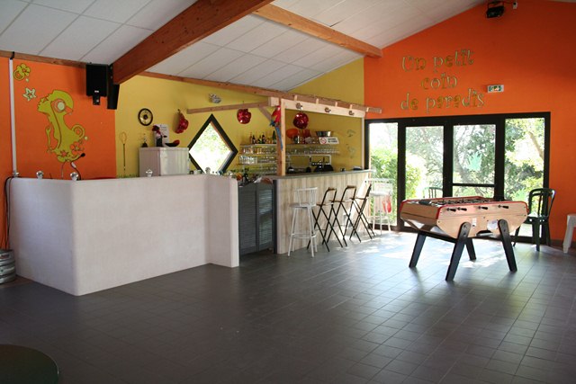 Le Vieux Verger Languedoc-Roussillon - Connaux visuel 4/7 Le Vieux Verger Languedoc-Roussillon - Connaux visuel 4/7