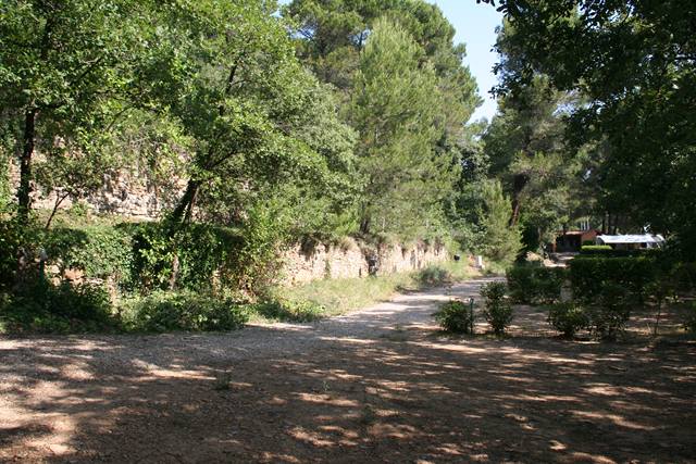 Le Vieux Verger Languedoc-Roussillon - Connaux visuel 7/7 Le Vieux Verger Languedoc-Roussillon - Connaux visuel 7/7