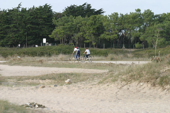 Le Village de la Mer Das Loire-Gebiet - Saint-Hilaire-de-Riez visuel 10/10