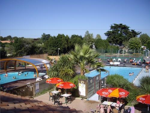 Le Village de la Mer Das Loire-Gebiet - Les Moutiers en Retz visuel 2/11