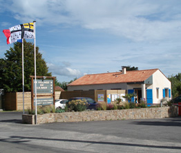 Le Village de la Mer Das Loire-Gebiet - Les Moutiers en Retz visuel 5/11
