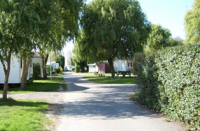 Le Village de la Mer Das Loire-Gebiet - Les Moutiers en Retz visuel 7/11