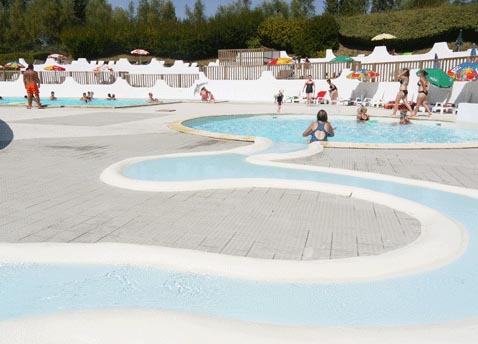 Le Village de la Vache Verte Nord-Pas de Calais - Conchil-le-Temple visuel 1/1 Le Village de la Vache Verte Nord-Pas de Calais - Conchil-le-Temple visuel 1/1