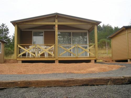 Le Village du Lac Languedoc-Roussillon - Arques visuel 2/6 Le Village du Lac Languedoc-Roussillon - Arques visuel 2/6