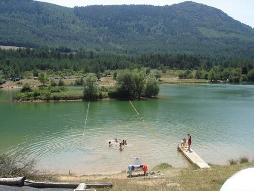 Le Village du Lac Languedoc-Roussillon - Arques visuel 3/6 Le Village du Lac Languedoc-Roussillon - Arques visuel 3/6