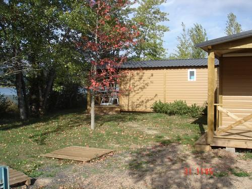 Le Village du Lac Languedoc-Roussillon - Arques visuel 4/6 Le Village du Lac Languedoc-Roussillon - Arques visuel 4/6