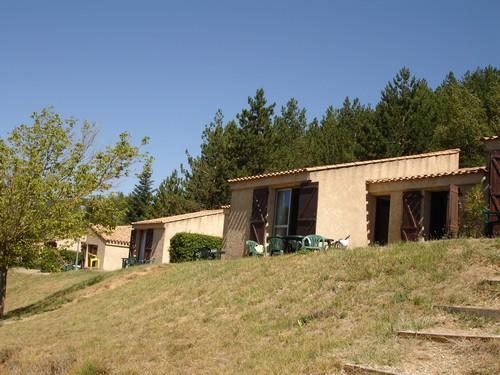 Le Village du Lac Languedoc-Roussillon - Arques visuel 5/6 Le Village du Lac Languedoc-Roussillon - Arques visuel 5/6