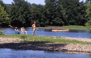 Le Village du Port Midi-Pyrénées - Saint-Sozy visuel 7/10