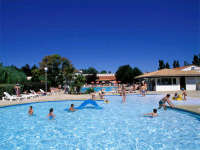 Le Village Océanique Poitou-Charentes - Le Bois-Plage-en-Ré visuel 2/7