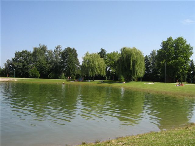 Le Wagelrott Elsass - Erstein visuel 2/3