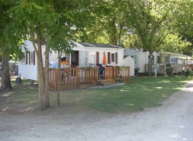 Le Walmone Poitou-Charentes - Royan visuel 7/10