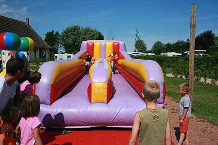 Le Walric Picardie - Saint-Valéry-sur-Somme visuel 8/11 Le Walric Picardie - Saint-Valéry-sur-Somme visuel 8/11