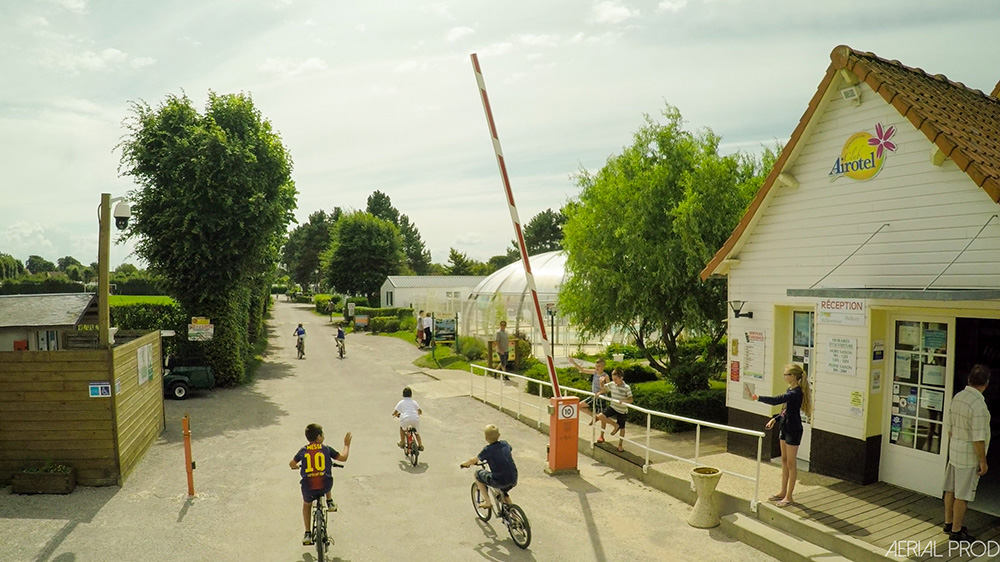 Le Walric Picardie - Saint-Valéry-sur-Somme visuel 9/11 Le Walric Picardie - Saint-Valéry-sur-Somme visuel 9/11