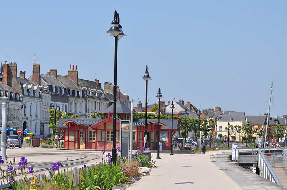 Le Walric Picardie - Saint-Valéry-sur-Somme visuel 11/11 Le Walric Picardie - Saint-Valéry-sur-Somme visuel 11/11