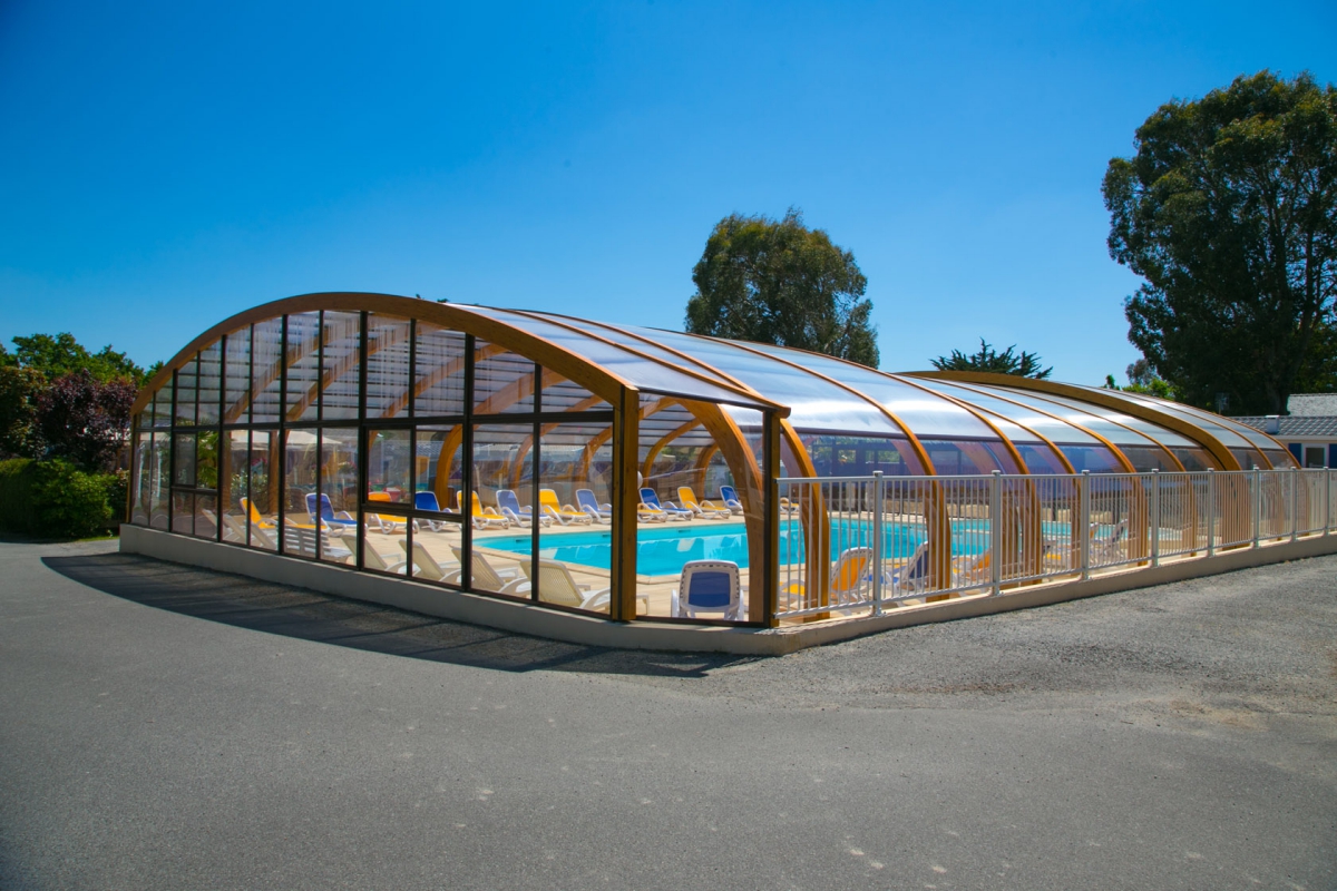 Le Welcome Das Loire-Gebiet - Mesquer visuel 1/6