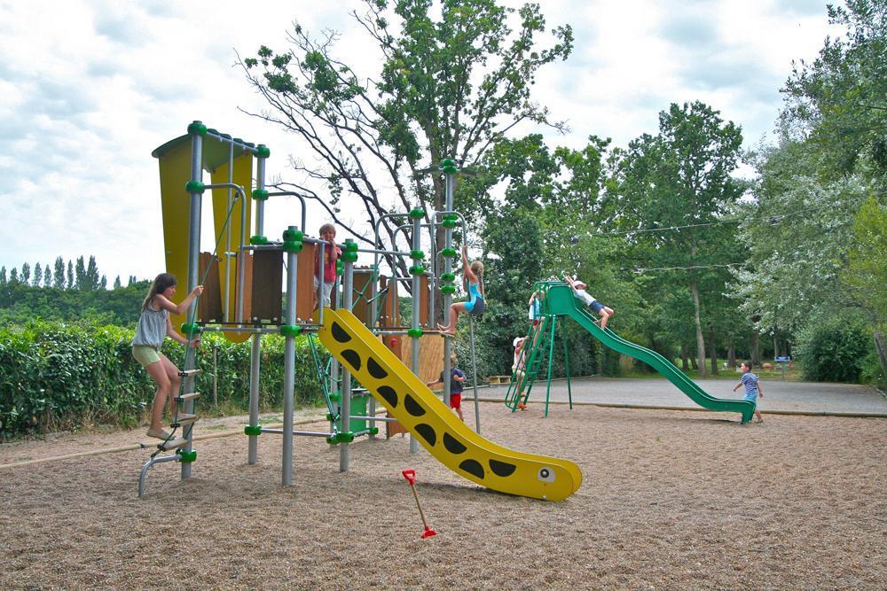 Le Welcome Das Loire-Gebiet - Mesquer visuel 4/6