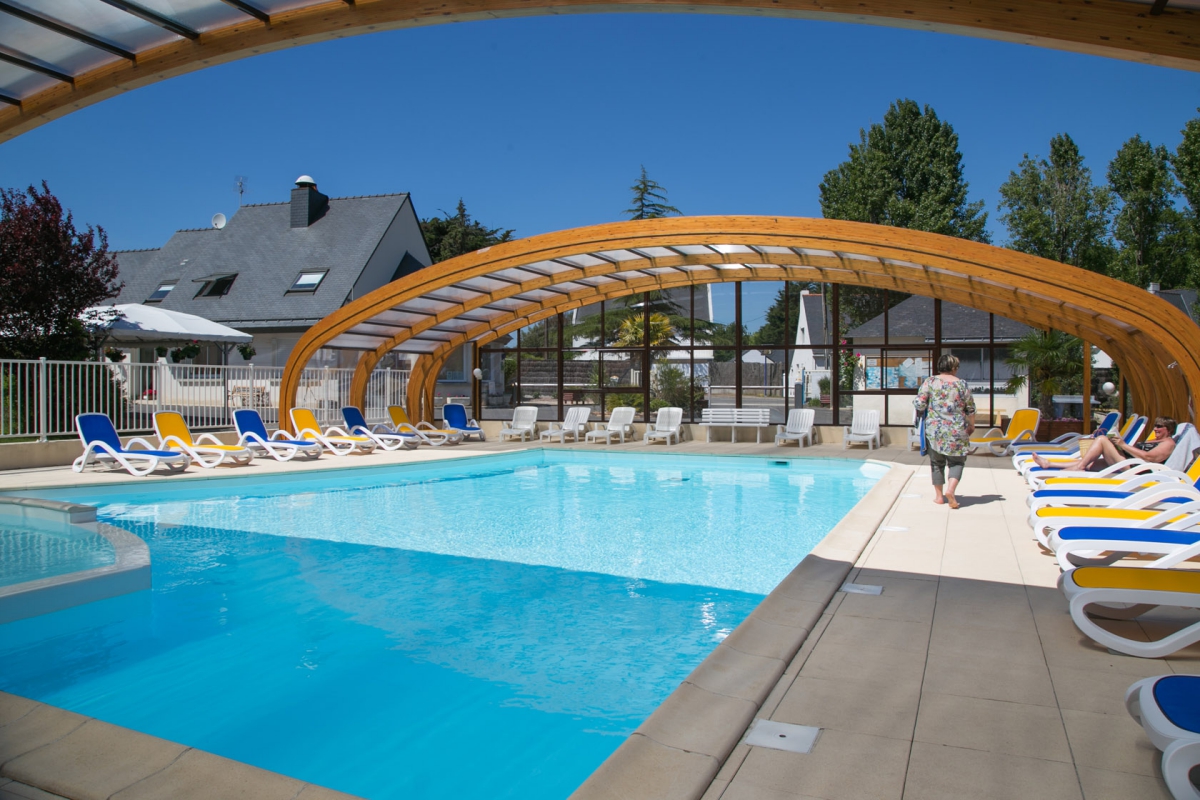 Le Welcome Das Loire-Gebiet - Mesquer visuel 6/6