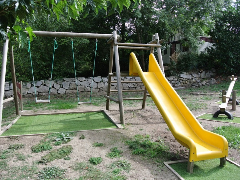 l'Eau Vive Languedoc-Roussillon - Vernet-les-Bains visuel 3/10