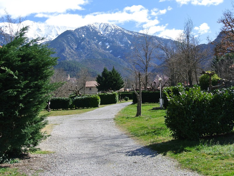 l'Eau Vive Languedoc-Roussillon - Vernet-les-Bains visuel 8/10