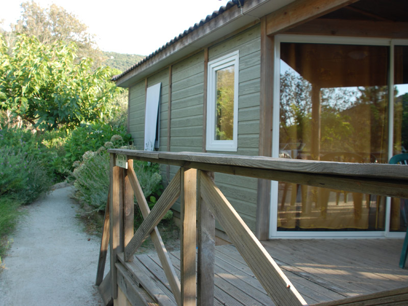 Lecci e Murta Korsika - Belvédère-Campomoro visuel 2/7 Lecci e Murta Korsika - Belvédère-Campomoro visuel 2/7