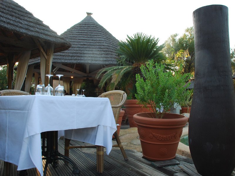 Lecci e Murta Korsika - Belvédère-Campomoro visuel 4/7 Lecci e Murta Korsika - Belvédère-Campomoro visuel 4/7