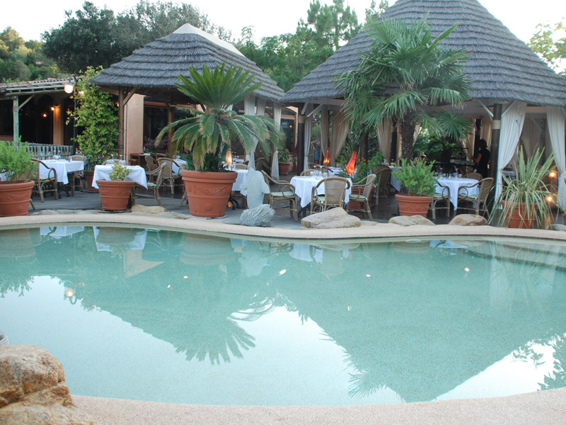 Lecci e Murta Korsika - Belvédère-Campomoro visuel 5/7 Lecci e Murta Korsika - Belvédère-Campomoro visuel 5/7