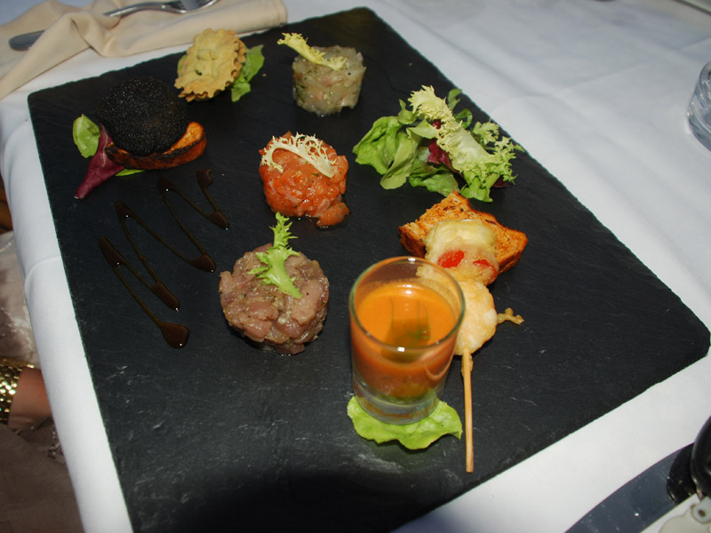 Lecci e Murta Korsika - Belvédère-Campomoro visuel 6/7 Lecci e Murta Korsika - Belvédère-Campomoro visuel 6/7