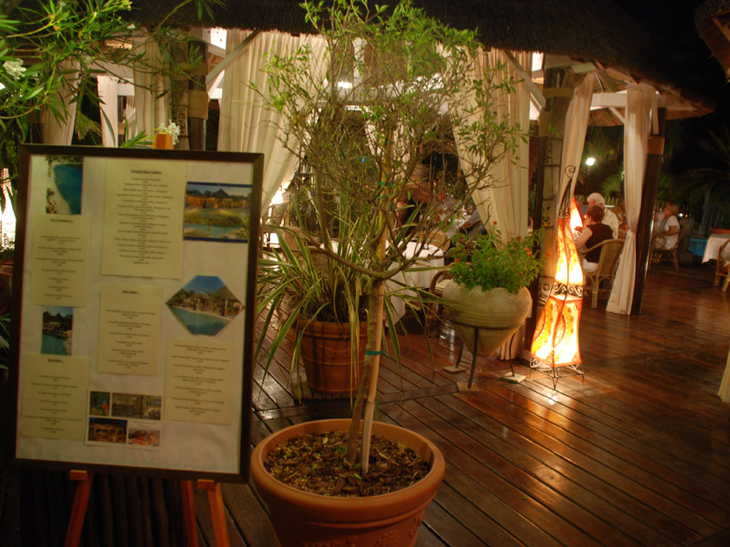 Lecci e Murta Korsika - Belvédère-Campomoro visuel 7/7 Lecci e Murta Korsika - Belvédère-Campomoro visuel 7/7