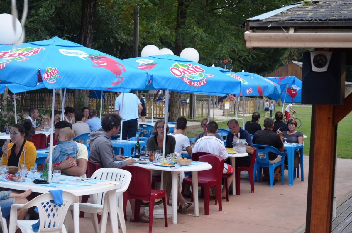 L'Echo du Malpas Limousin - Monceaux-sur-Dordogne visuel 3/11 L'Echo du Malpas Limousin - Monceaux-sur-Dordogne visuel 3/11