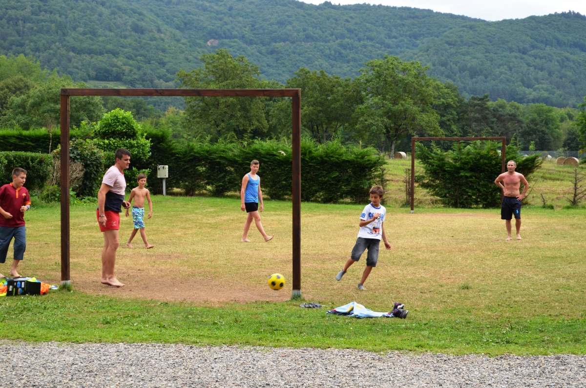 L'Echo du Malpas Limousin - Monceaux-sur-Dordogne visuel 5/11 L'Echo du Malpas Limousin - Monceaux-sur-Dordogne visuel 5/11