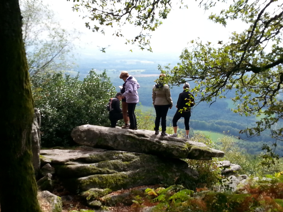 l'Ecrin Nature Limousin - Ambazac visuel 2/10 l'Ecrin Nature Limousin - Ambazac visuel 2/10