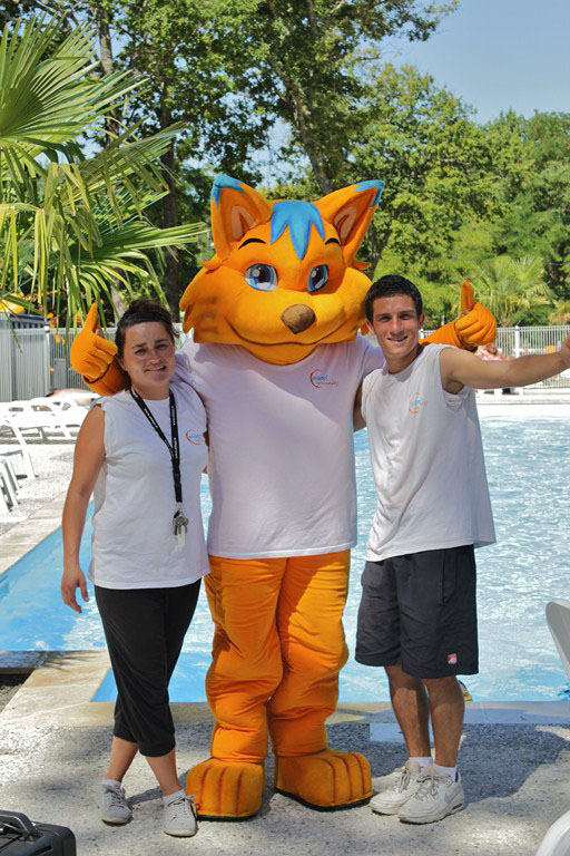 L'Ecureuil Poitou-Charentes - Saint-Augustin visuel 7/11 L'Ecureuil Poitou-Charentes - Saint-Augustin visuel 7/11