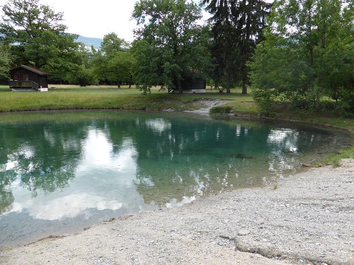 L'Ecureuil Rhône-Alpen - Sallanches visuel 2/5
