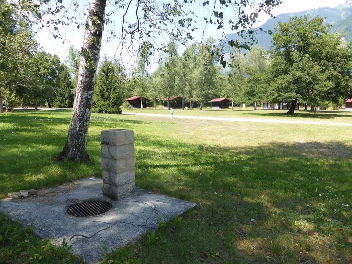 L'Ecureuil Rhône-Alpen - Sallanches visuel 3/5