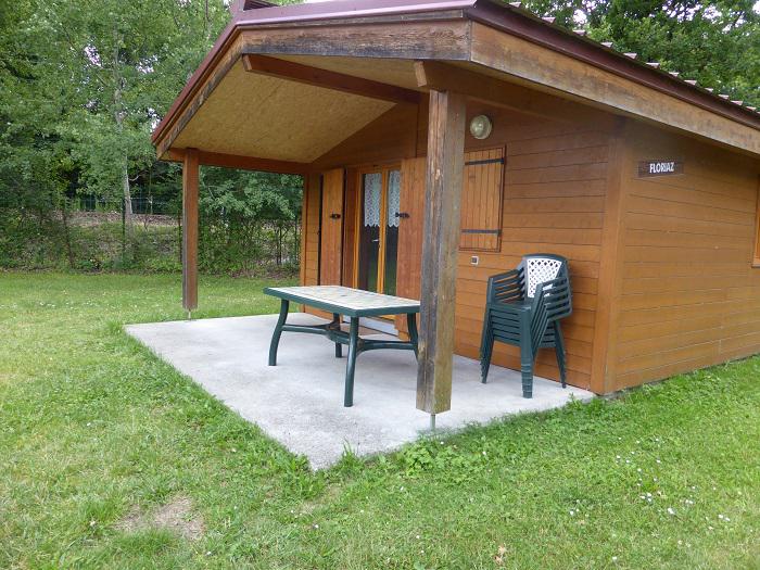 L'Ecureuil Rhône-Alpen - Sallanches visuel 5/5