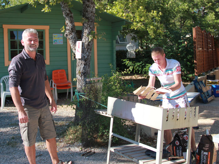 l'Epi Bleu Provence-Alpes-Côte d'Azur - Banon visuel 8/11 l'Epi Bleu Provence-Alpes-Côte d'Azur - Banon visuel 8/11