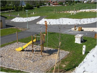 Les 12 Cols Rhône-Alpen - Hauteville-Lompnes visuel 3/3