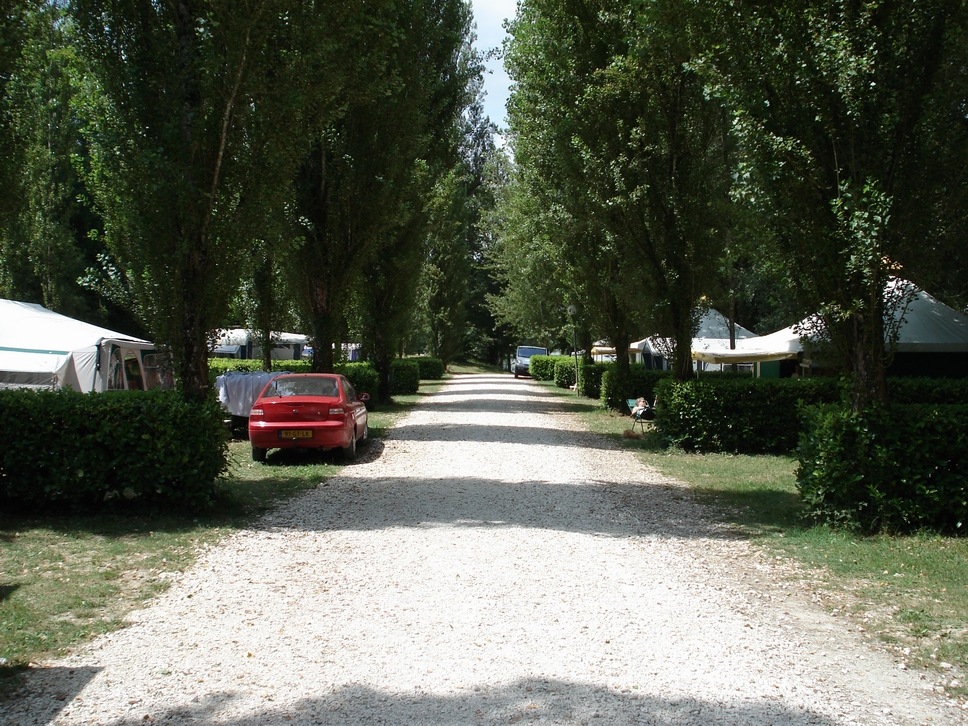 Les 2 Lacs Aquitanien - Beauville visuel 3/5