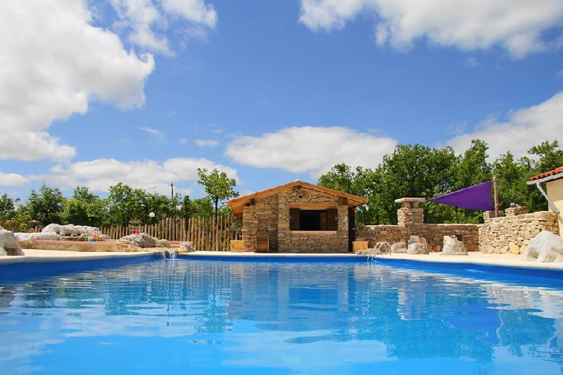 Les 3 Cantons Midi-Pyrénées - Saint-Antonin-Noble-Val visuel 1/10 Les 3 Cantons Midi-Pyrénées - Saint-Antonin-Noble-Val visuel 1/10