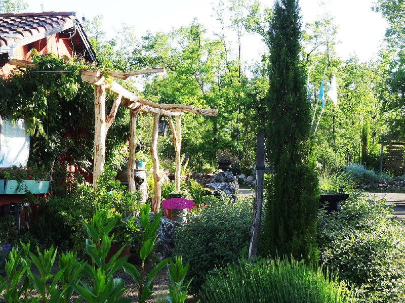 Les 3 Cantons Midi-Pyrénées - Saint-Antonin-Noble-Val visuel 3/10 Les 3 Cantons Midi-Pyrénées - Saint-Antonin-Noble-Val visuel 3/10