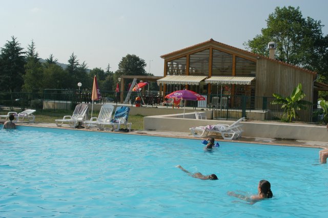 Camping du Bournat Aquitanien - Le Bugue visuel 5/10 Camping du Bournat Aquitanien - Le Bugue visuel 5/10