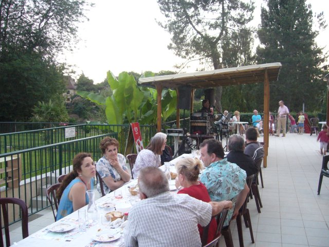 Camping du Bournat Aquitanien - Le Bugue visuel 6/10 Camping du Bournat Aquitanien - Le Bugue visuel 6/10