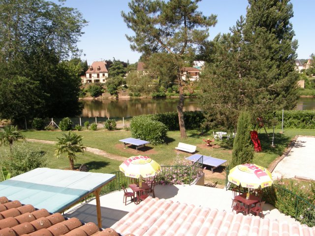 Camping du Bournat Aquitanien - Le Bugue visuel 7/10 Camping du Bournat Aquitanien - Le Bugue visuel 7/10