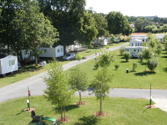 Camping du Bournat Aquitanien - Le Bugue visuel 8/10 Camping du Bournat Aquitanien - Le Bugue visuel 8/10