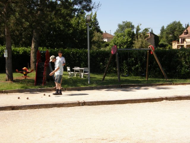 Camping du Bournat Aquitanien - Le Bugue visuel 9/10 Camping du Bournat Aquitanien - Le Bugue visuel 9/10