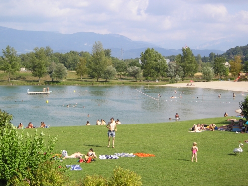 Les 3 Lacs Rhône-Alpen - Belmont-Tramonet visuel 5/5 Les 3 Lacs Rhône-Alpen - Belmont-Tramonet visuel 5/5