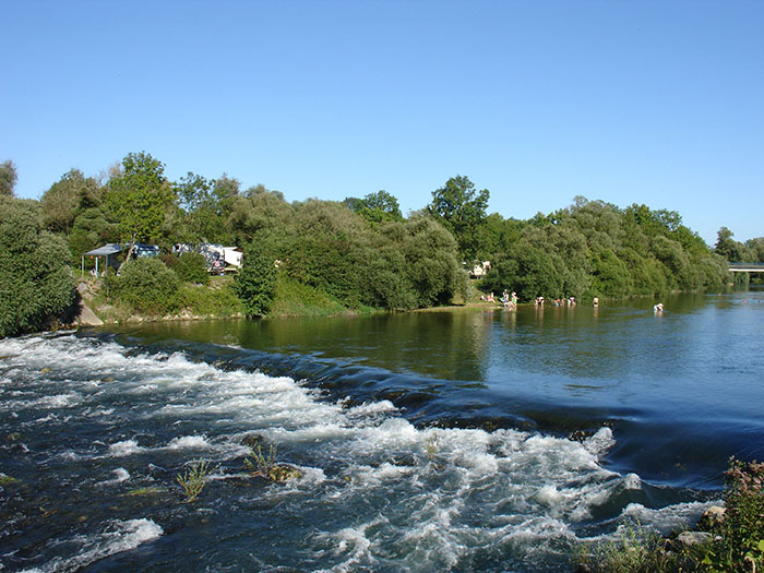 Les 3 Ours Franche-Comté - Montbarrey visuel 6/10 Les 3 Ours Franche-Comté - Montbarrey visuel 6/10
